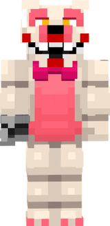 Toy Foxy