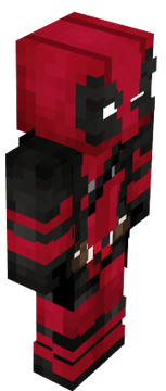 Deadpool