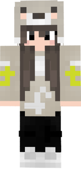 new skin