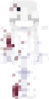 ghast ish