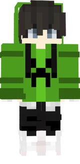creeper