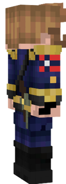 yzalky skin