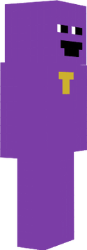 purple guy 