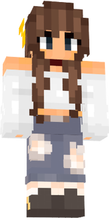 skin mujer