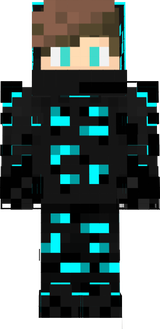 PVP Skin