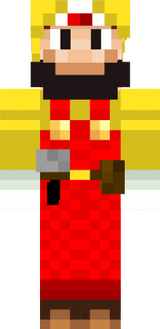Mario Maker 3