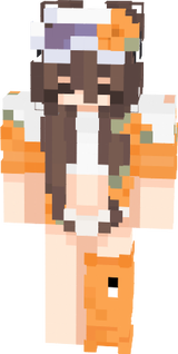 orangefish