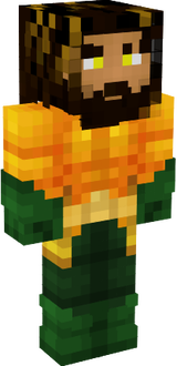 aquaman