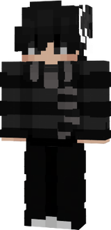 BLACK BETA