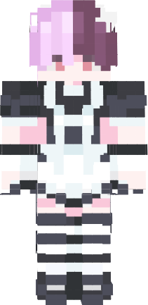 Preview of texture: meido