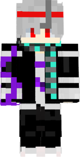 skin mc