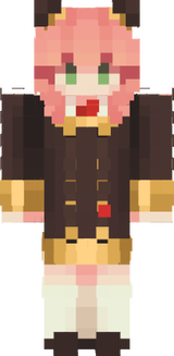 anya