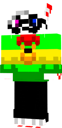 Preview of texture: VRapsuu