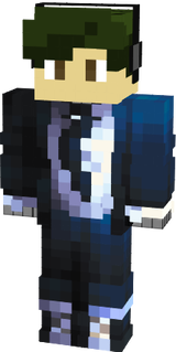ME (solo leveling)