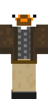 Walter Goose