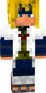 Minato N