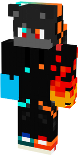 skin