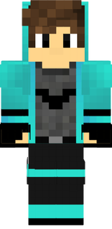 bedrock me
