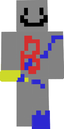 Preview of texture: BCT