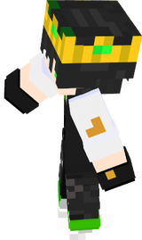 king of green