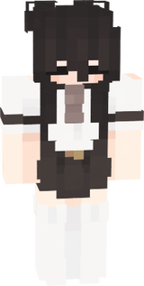 Eu de Hanako