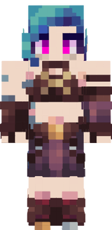 jinx