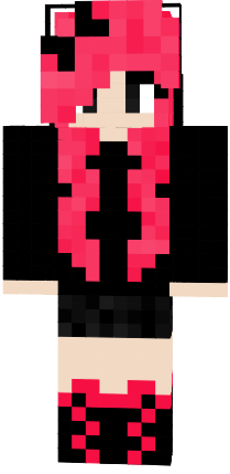 Preview of texture: DKaori - Atualizada