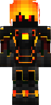 Preview of texture: Lava
