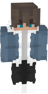 Skin 1