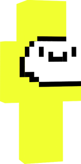 MINHA NOVA SKIN part 2