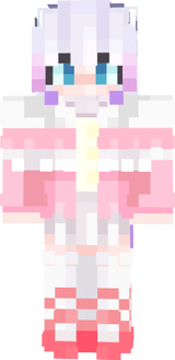 マイクラスキン１