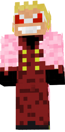 Preview of texture: Doflamingo2