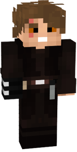 anakin