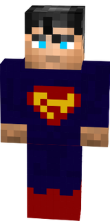 superman
