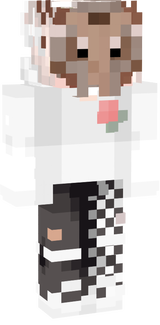 checkerd pants