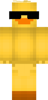 duck