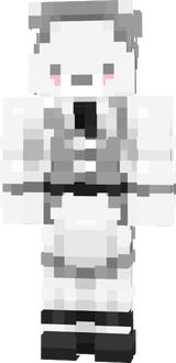 maid