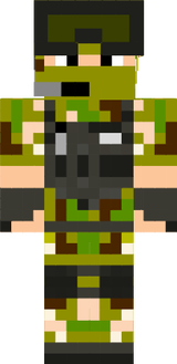兵士