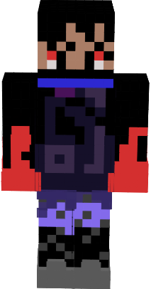 Preview of texture: amongus
