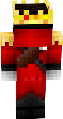 Preview of texture: król chencin injured