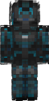 man