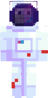 Astronauta 