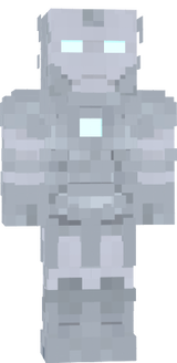 IRONMAN MARK 2