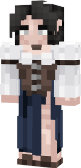 Orc Tavern Helaena