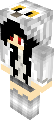 Preview of texture: sova girl