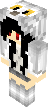 sova girl