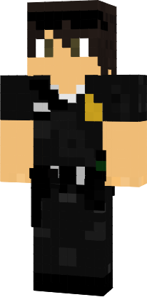 Preview of texture: Security Captain
