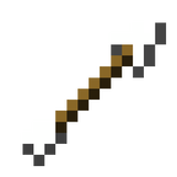 One tone arrow