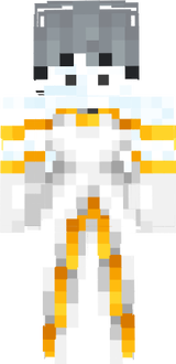 a copy of someone skin