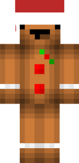 gingerbread